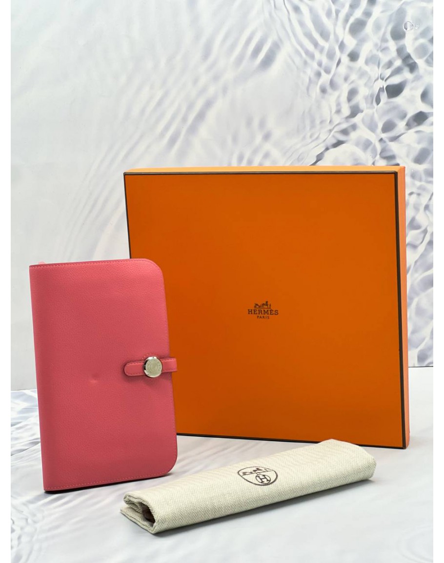 Hermes wallet malaysia sale